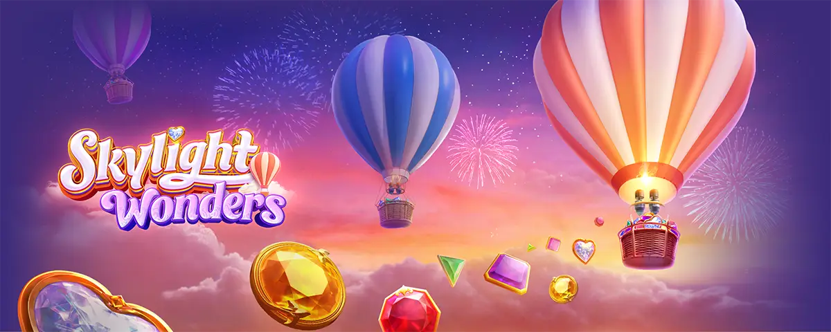 Skylight Wonders Banner